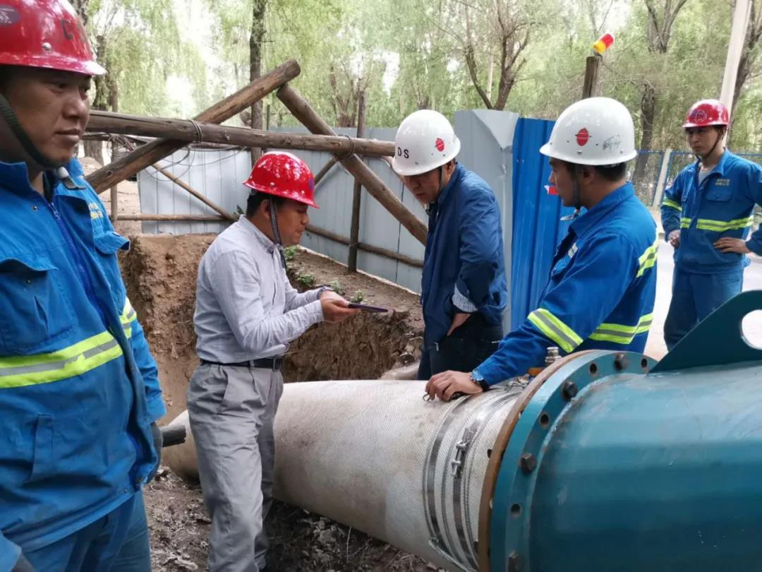 茂县工业管道清洗-管道清淤