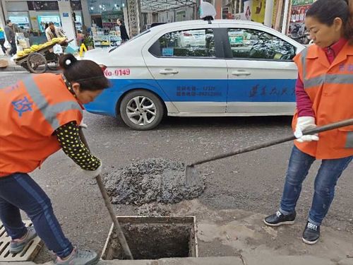 茂县沉沙井清掏-污水井清理