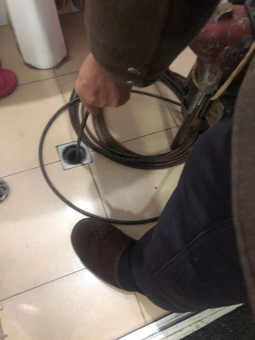 茂县管道疏通，疏通下水道